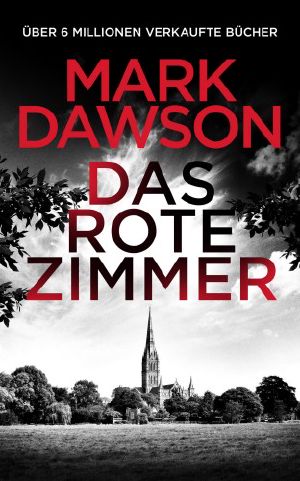 [Atticus Priest 03] • 003 - Das Rote Zimmer
